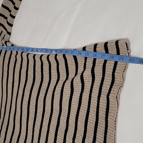 Old Navy Striped Sweater - Picture 6 of 8